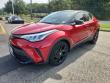 Used 2022 Toyota C-HR XLE
