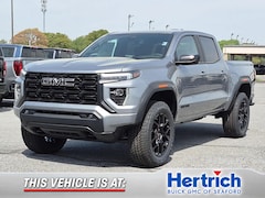 2026 GMC Canyon Elevation Truck