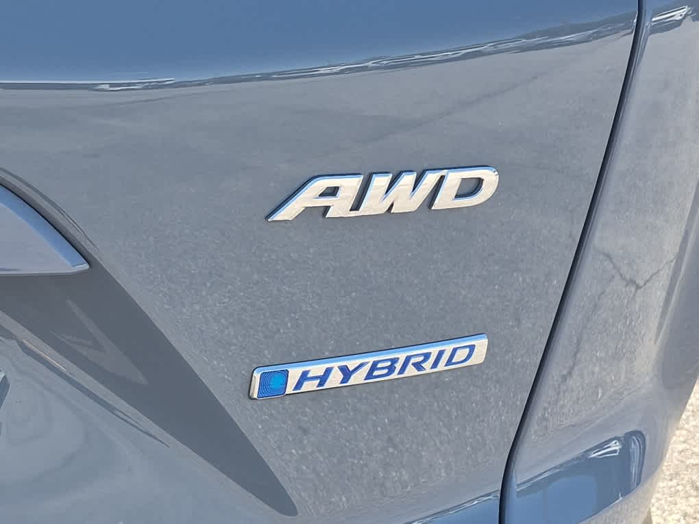2022 Honda CR-V EX-L - Photo 22