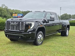 2026 GMC Sierra 3500 HD Denali Ultimate DRW Truck
