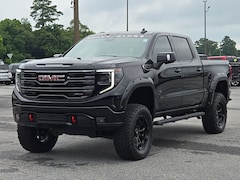 2025 GMC Sierra 1500 AT4 Truck