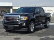 Used 2017 GMC Canyon 4WD SLE Truck