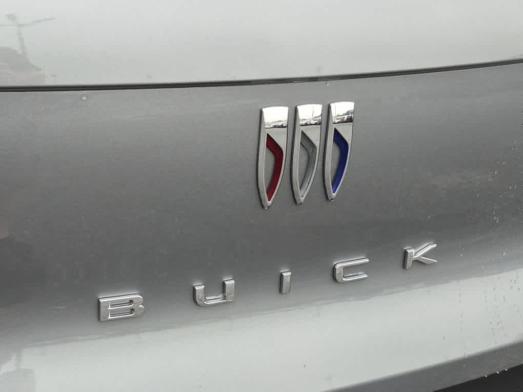 2026 Buick Envista Preferred - Photo 18