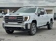  GMC Sierra 2500 HD