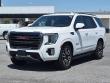 Used 2024 GMC Yukon AT4 SUV