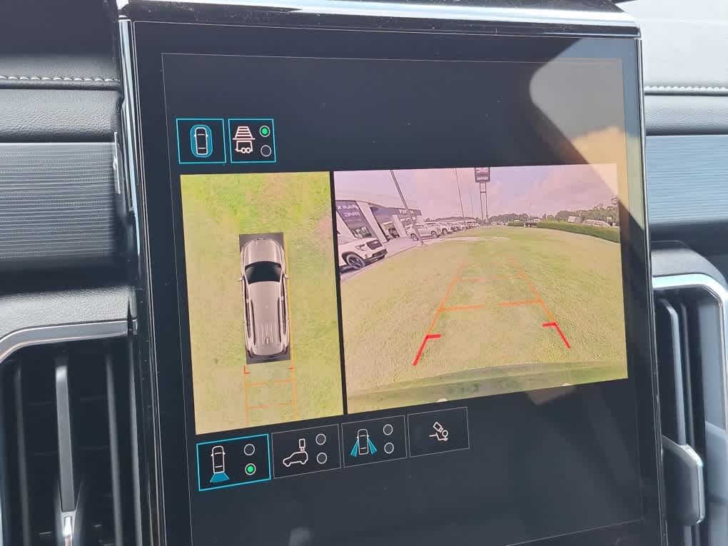 2026 GMC Acadia Elevation - Photo 18