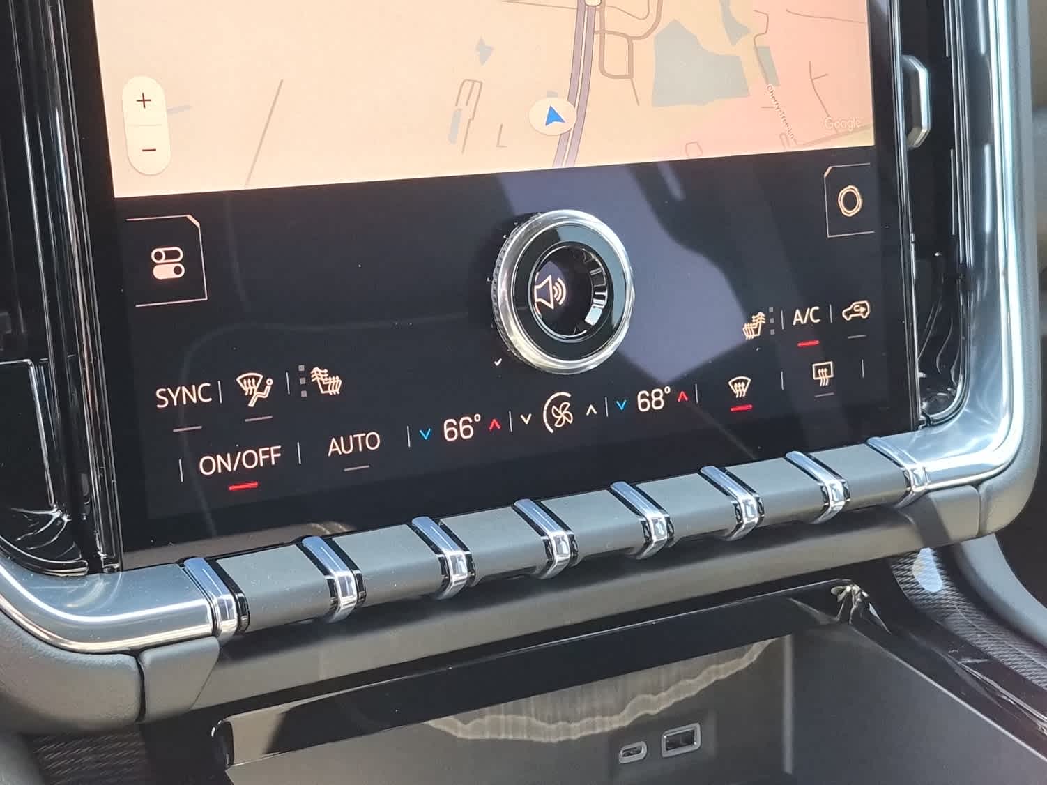 2026 GMC Yukon XL Elevation - Photo 18