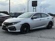Honda Civic Hatchback