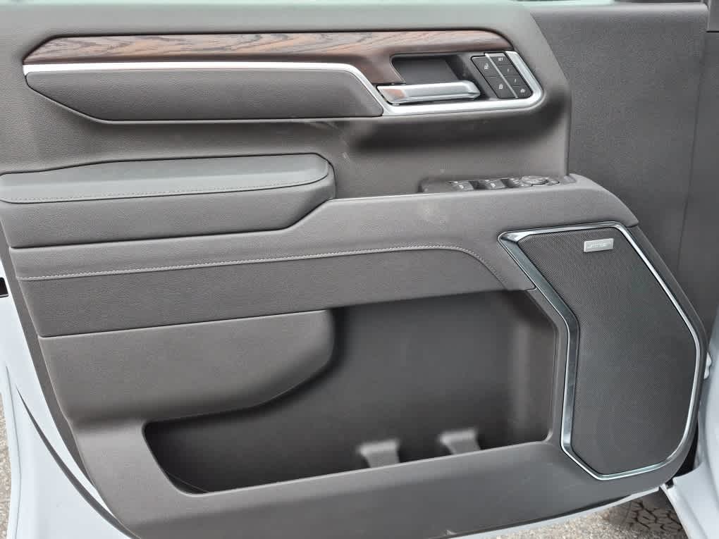2026 GMC Sierra 2500HD SLT - Photo 12