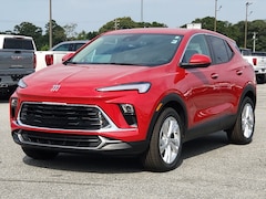 2026 Buick Encore GX Preferred SUV