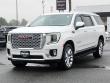 Certified 2023 GMC Yukon XL Denali SUV