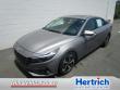 Used 2023 Hyundai Elantra Hybrid Limited