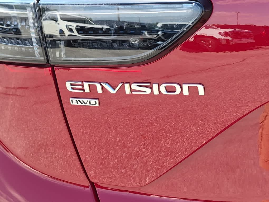 2026 Buick Envision Avenir - Photo 19