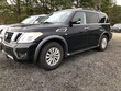 Nissan Armada