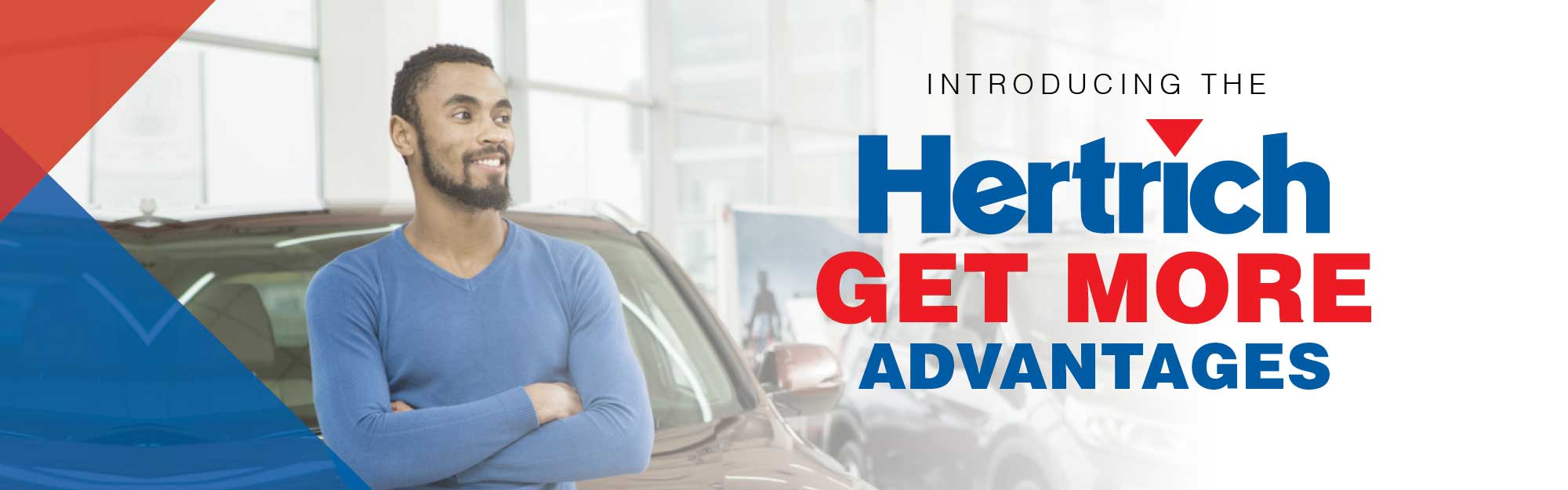 GET MORE Hertrich Toyota of Milford, DE