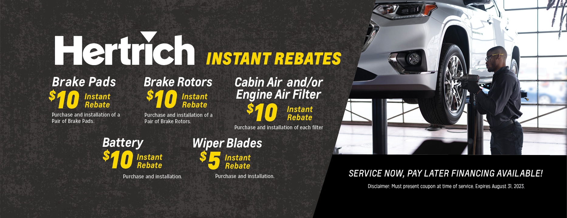 New & Used Ford Dealer in Elkton, Md Hertrich Ford of Elkton Maryland