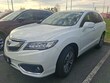  Acura RDX