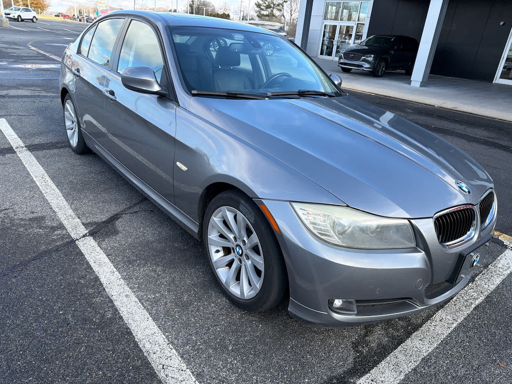 Used 2011 BMW 3 Series 328i Sedan