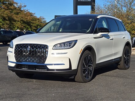 2024 Lincoln Corsair Reserve AWD