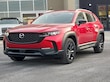  Mazda CX-50