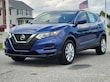 Nissan Rogue Sport
