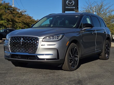 2024 Lincoln Corsair Reserve AWD