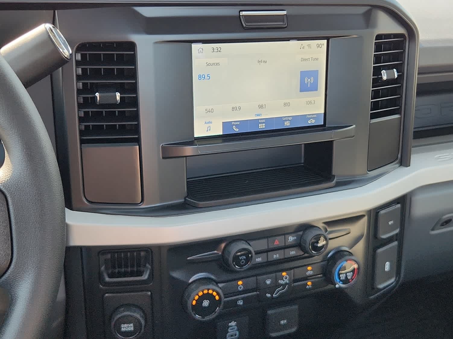 2026 Ford F-250 Super Duty XL - Photo 9