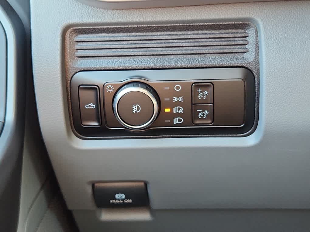 2026 Ford F-250 Super Duty XL - Photo 17