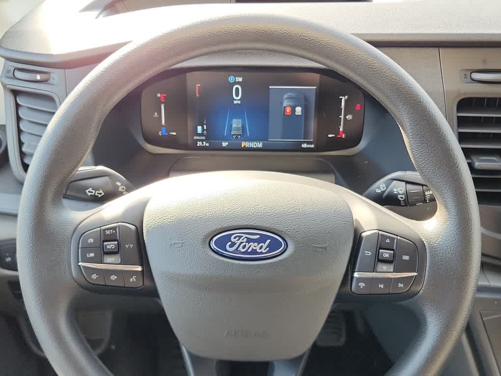 2026 Ford Transit Van Base - Photo 12