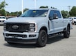  Ford Super Duty F-250 SRW