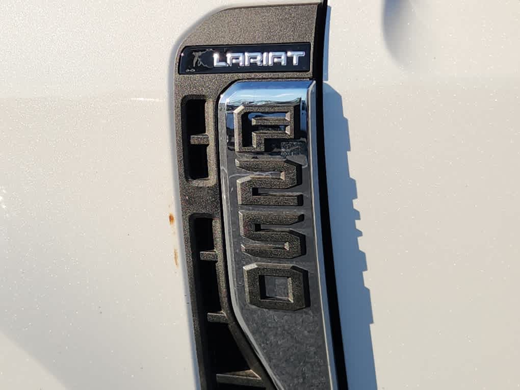 2026 Ford F-250 Super Duty Lariat - Photo 20