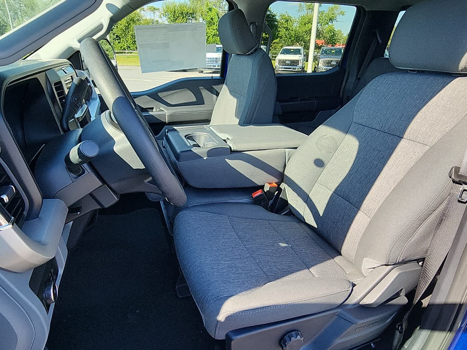 2026 Ford F-250 Super Duty XL - Photo 10