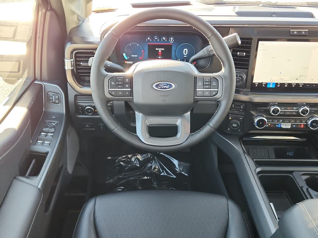 2026 Ford F-250 Super Duty Lariat - Photo 9