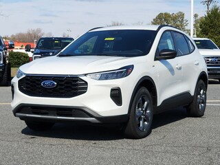 2025 Ford Escape ST-Line AWD