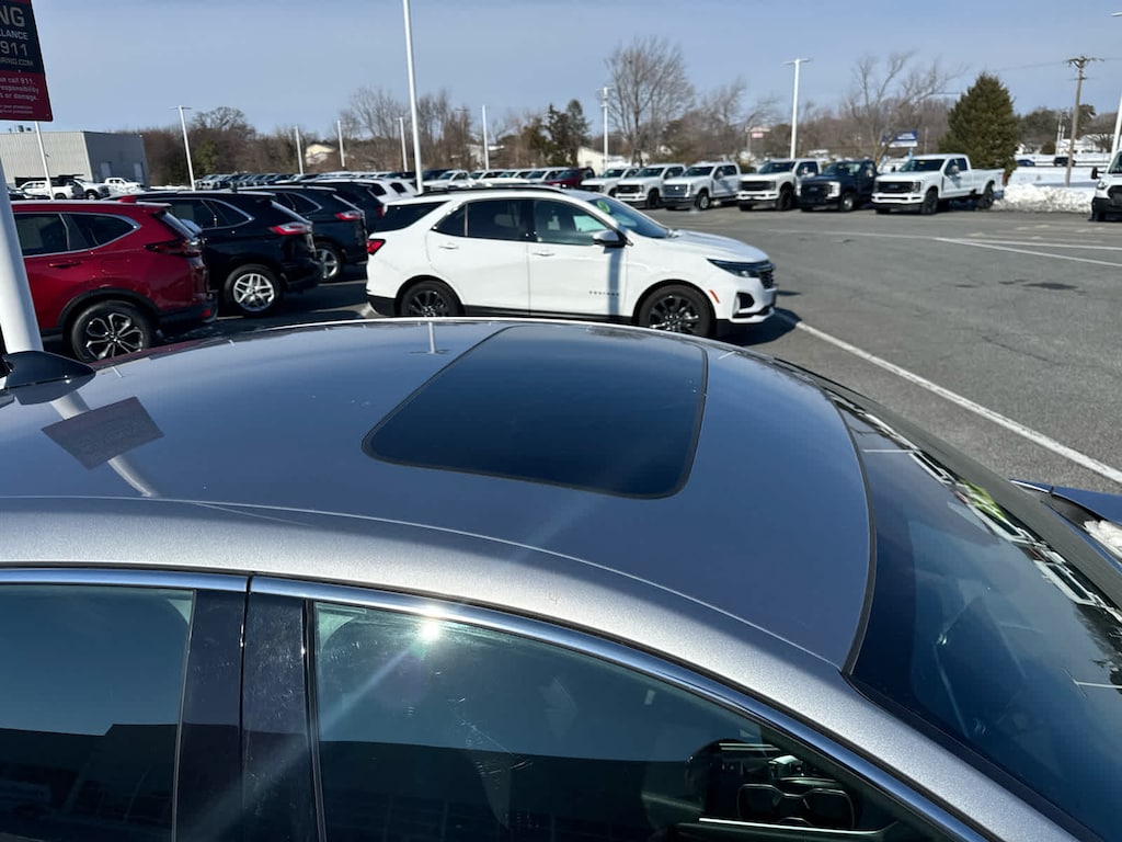 2021 Honda Accord Sport 2.0T photo 4