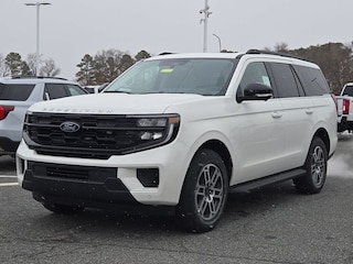 2026 Ford Expedition Active 4x4