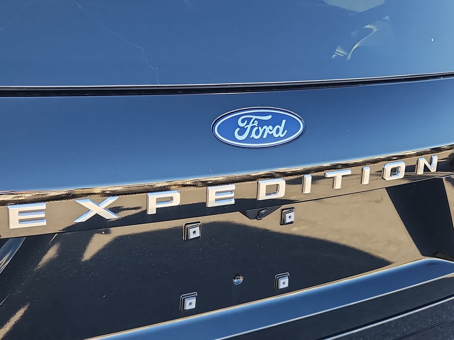 2025 Ford Expedition King Ranch - Photo 20