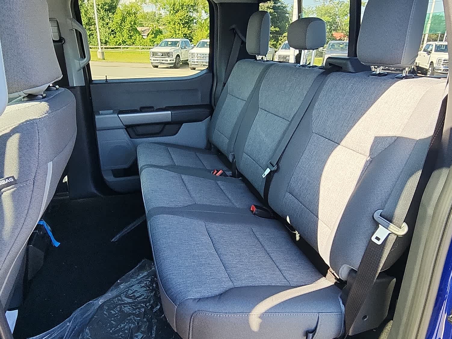 2026 Ford F-250 Super Duty XL - Photo 7