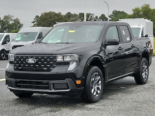 2025 Ford Maverick XLT FWD Supercrew FWD SuperCrew