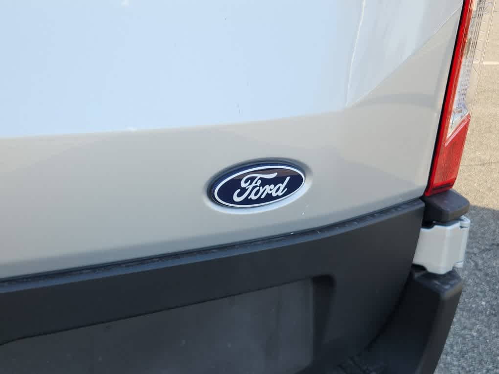 2026 Ford Transit Van Base - Photo 16