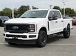 Ford Super Duty F-250 SRW