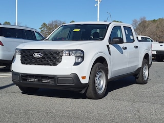 2026 Ford Maverick XL AWD Supercrew AWD SuperCrew