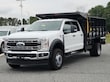  Ford Super Duty F-450 DRW