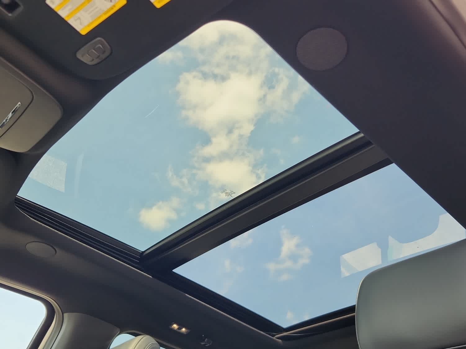 2025 Ford F-150 Platinum - Photo 13