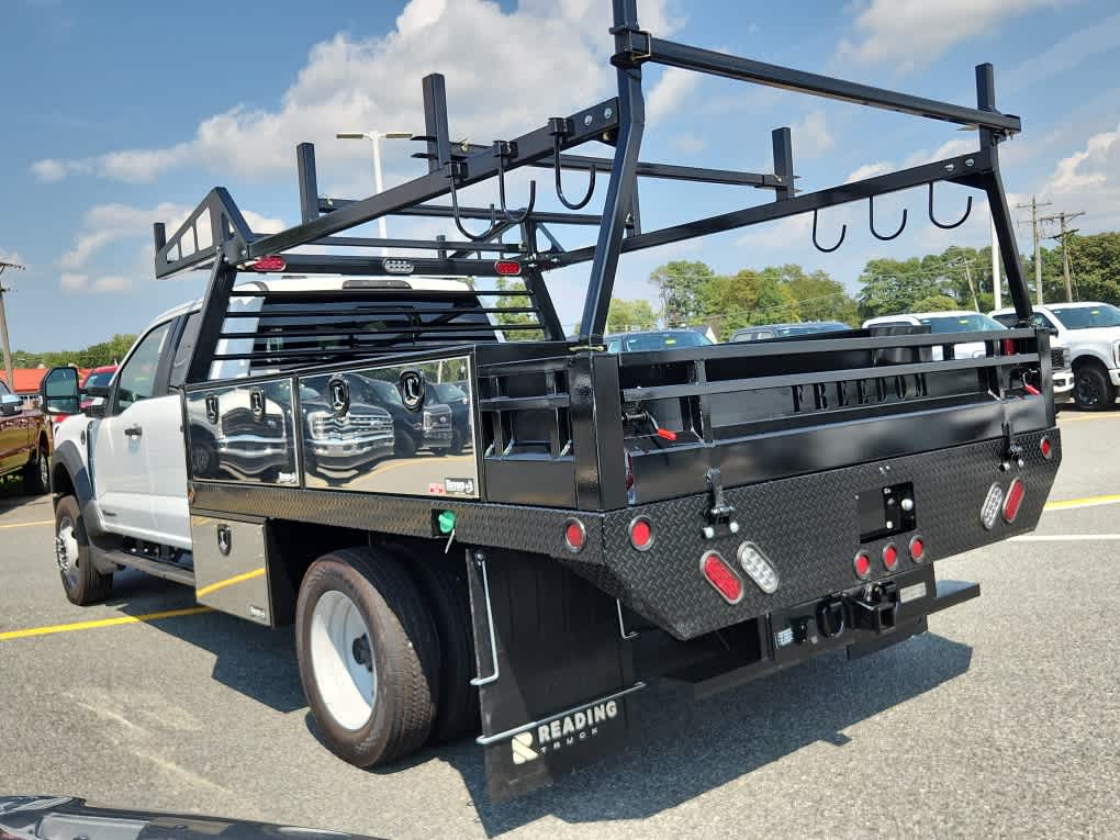 2024 Ford F-450 XL photo 4