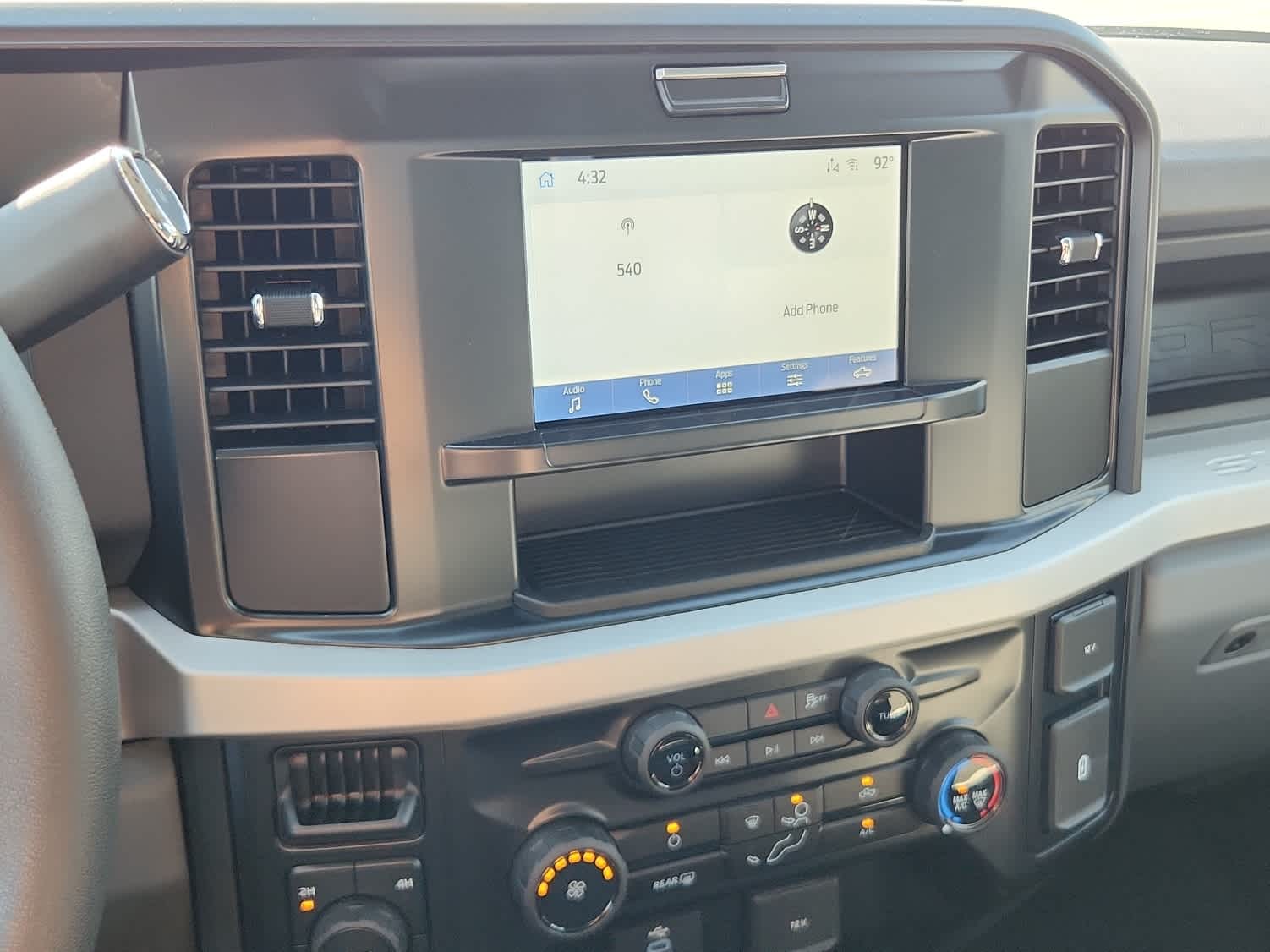 2026 Ford F-250 Super Duty XL - Photo 12