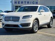 Lincoln Nautilus