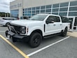 Ford Super Duty F-250 SRW