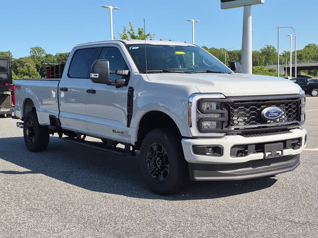 2026 Ford Super Duty F-250 SRW