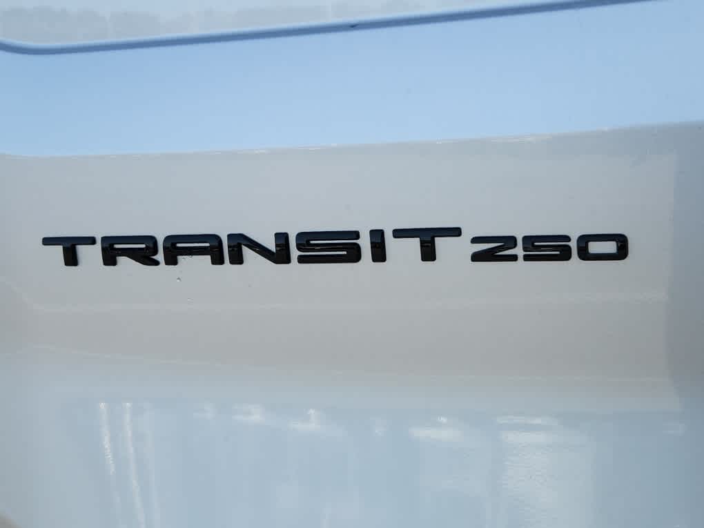 2026 Ford Transit Van Base - Photo 15